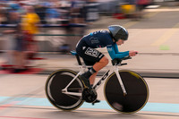 2025 USAC Elite Track National Championships