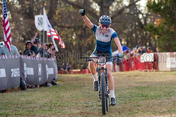 USAC Collegiate MTB National Championship