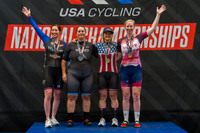 2025 USAC Masters & Para-cycling Track National Championships