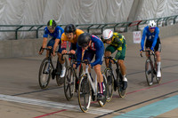 2025 USAC Elite Track National Championships