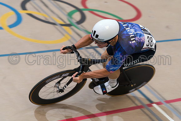2025 USAC Masters & Para-cycling Track National Championships