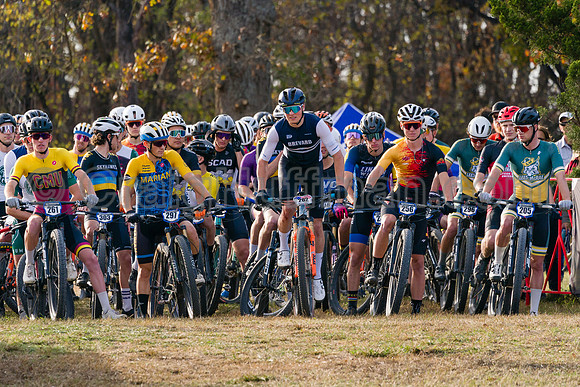 USAC Collegiate MTB National Championship