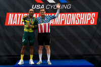 2025 USAC Masters & Para-cycling Track National Championships