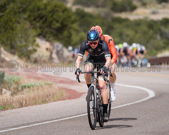 2024 USAC Collegiate Road National Championships
