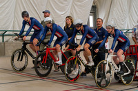 2025 USAC Elite Track National Championships
