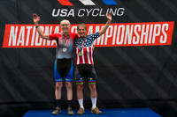 2025 USAC Masters & Para-cycling Track National Championships