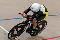 2025 USAC Masters & Para-cycling Track National Championships