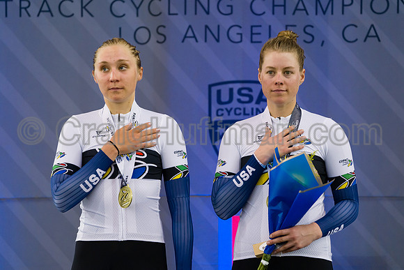 Pan American Track Cycling Championships