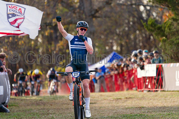 USAC Collegiate MTB National Championship
