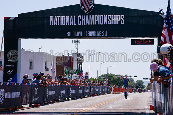 USAC Gravel National Championship