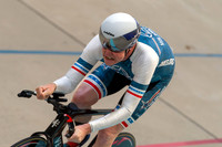2025 USAC Masters & Para-cycling Track National Championships
