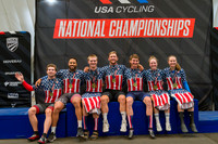 2025 USAC Elite Track National Championships