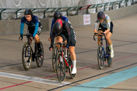 2025 USAC Elite Track National Championships