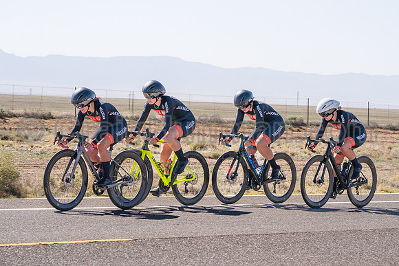 2024 USAC Collegiate Road National Championships