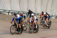 2025 USAC Masters & Para-cycling Track National Championships