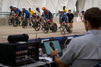 2025 USAC Elite Track National Championships
