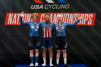 2025 USAC Elite Track National Championships
