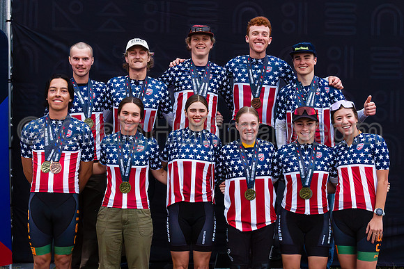 USAC Collegiate MTB National Championship