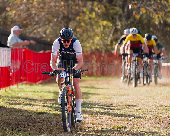 USAC Collegiate MTB National Championship