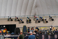 2025 USAC Masters & Para-cycling Track National Championships