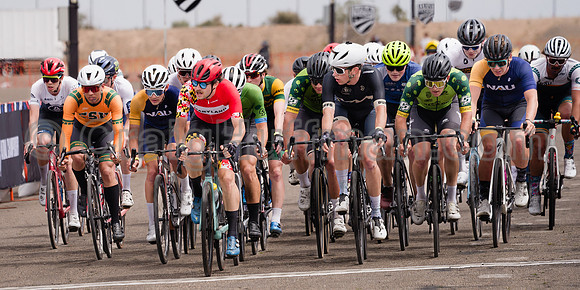 2024 USAC Collegiate Road National Championships