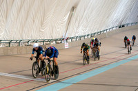 Day 1 - Women's Omnium