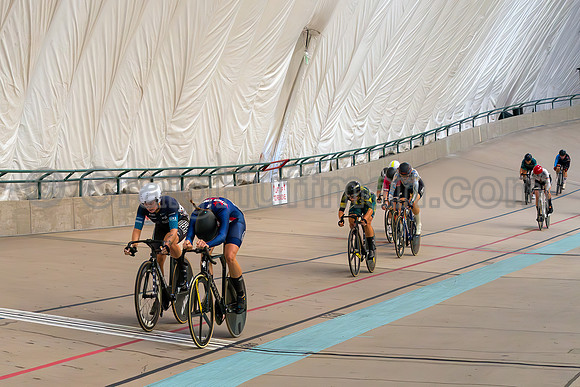 2025 USAC Elite Track National Championships