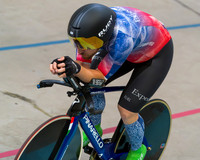 2025 USAC Masters & Para-cycling Track National Championships