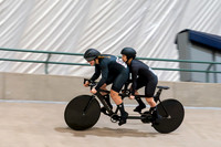 2025 USAC Masters & Para-cycling Track National Championships
