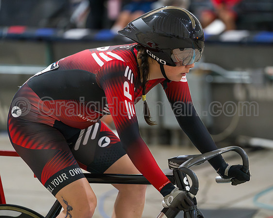 2025 USAC Elite Track National Championships