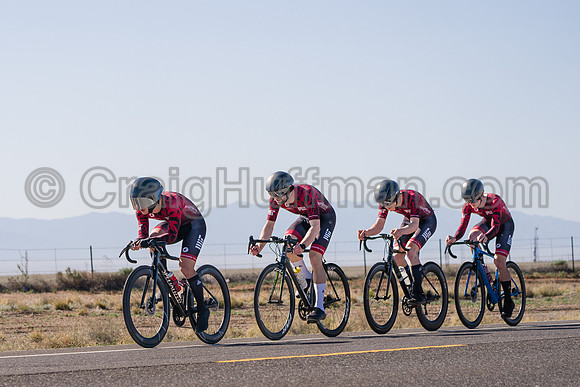 2024 USAC Collegiate Road National Championships