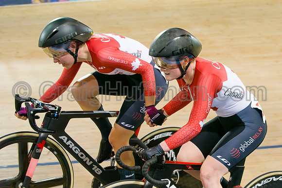 Pan American Track Cycling Championships