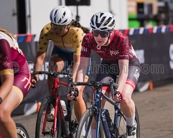 2024 USAC Collegiate Road National Championships