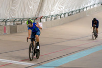 2025 USAC Elite Track National Championships