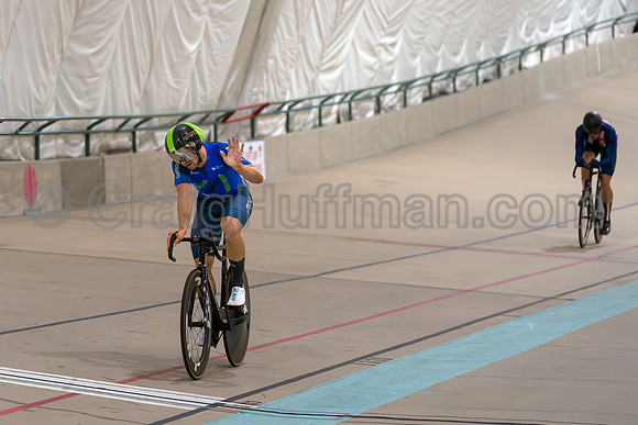 2025 USAC Elite Track National Championships
