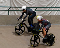 2025 USAC Masters & Para-cycling Track National Championships