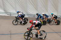 Day 2 - Mass Start Races