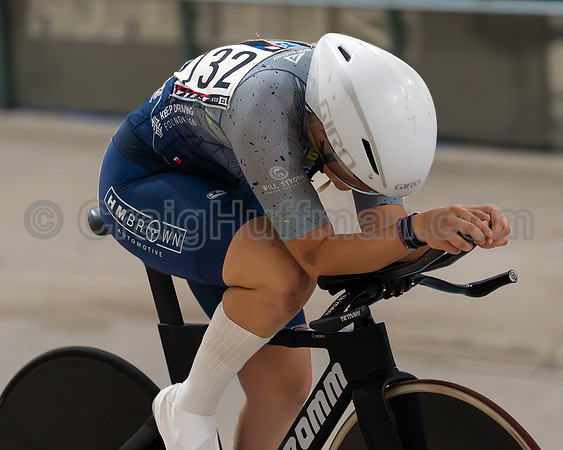 2025 USAC Elite Track National Championships