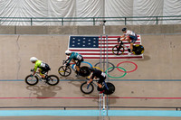 2025 USAC Masters & Para-cycling Track National Championships