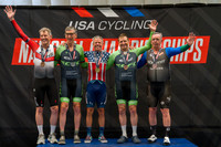 2025 USAC Masters & Para-cycling Track National Championships