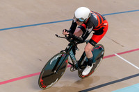 2025 USAC Masters & Para-cycling Track National Championships