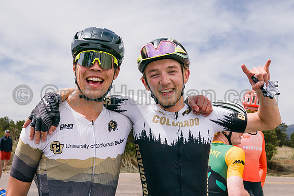 2024 USAC Collegiate Road National Championships
