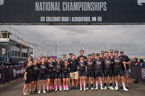 2024 USAC Collegiate Road National Championships