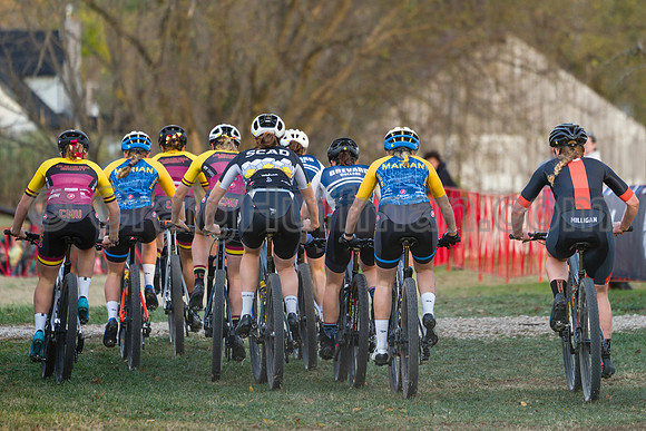 USAC Collegiate MTB National Championship