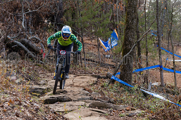 USAC Collegiate MTB National Championship