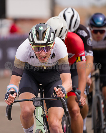 2024 USAC Collegiate Road National Championships
