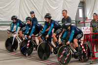 2025 USAC Elite Track National Championships