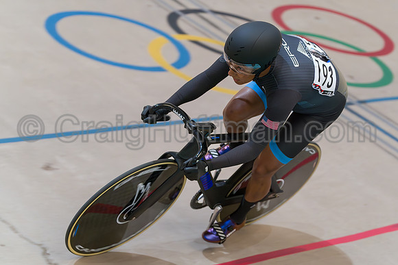 2025 USAC Masters & Para-cycling Track National Championships
