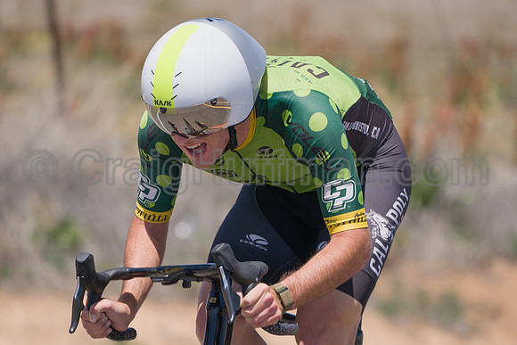 2024 USAC Collegiate Road National Championships