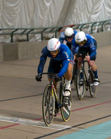 2025 USAC Elite Track National Championships